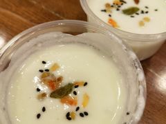 手工酸奶-清真·玛丽亚新疆菜主题餐厅(浙江中路店)
