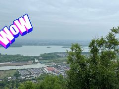 -虞山风景区