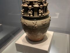 -浙江省博物馆(孤山馆区)