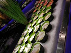 -V-ONE西雅图海鲜自助餐厅(仓山万达广场店)