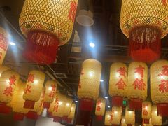 -朱光玉火锅馆·太原旗舰(钟楼街店)