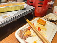 -管氏翅吧(地安门店)