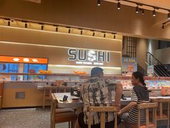 -争鲜回转寿司(海曙天一PLUS店)