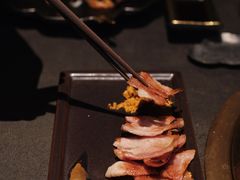 -铭牛烧肉·和牛海鲜自助(高新月牙湖店)
