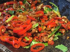 -唐伯虎新派湘菜馆(石夏时代广场店)