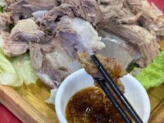 -哈尔滨饺子王·东北菜(鱼鳞浃路店)