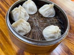 -锅贴大王南翔小笼(临沂二村店)