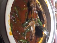 -院里寻菜·精致庭院菜(观沙岭店)