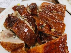 黑椒烧鸭-陈光记烧腊店(罗保博士街店)