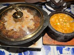 -绿茶餐厅(布吉万象汇店)