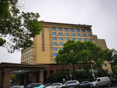 -上海圣淘沙万怡酒店