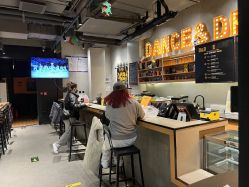 -G-STEPS舞蹈工作室