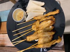 -Doo Dee Thai Food(Issan/Isaan/Esan)