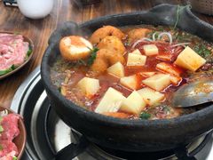 -笔记安顺夺夺粉火锅