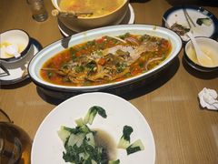 -鸿运楼·舌尖上的徽菜