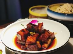 鼎炉红烧肉-韵秋荷(宝山龙湖天街店)
