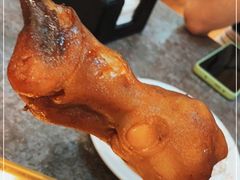 -贯贯吉·清真餐厅(浙江中路店)