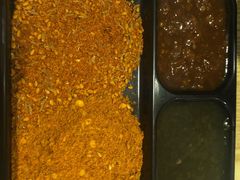 特色蘸碟-月半小炉焖烤