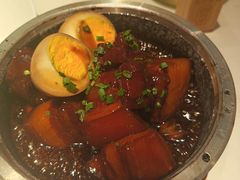 -阿明小菜·海鲜·上海菜(梅陇店)