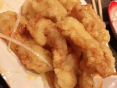 -粗粮人家·东北菜(洋桥店)