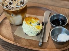 -CAFE CHEZ W一木家(香山路店)