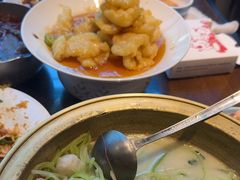 -东北大院·东北菜(三台子店)