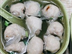 -肉燕扁食草包飯(东街店)
