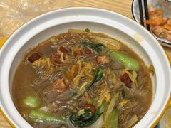 -东北风(江北万达店)