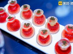 -ManHo万豪中餐厅(成都茂业JW万豪酒店)