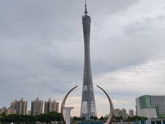 -海心沙亚运公园