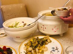-金陵精菜馆