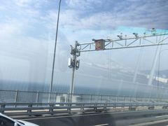 -星海湾跨海大桥