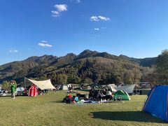 -玉渡山自然风景区