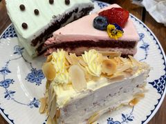 -逸绮瑶澜MissMousse Cake蛋糕(三里屯店)