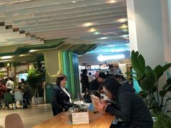 -1973继光香香鸡(金桥国际店)