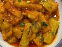 -成都驻京办餐厅(蜀都宾馆店)