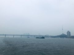 -武汉关码头(轮渡站)