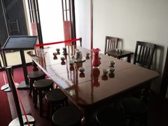 -中共一大纪念馆