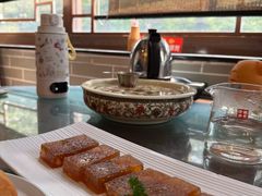 -山水茶艺馆·点心粤菜·30年老字号