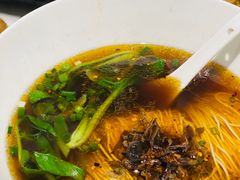 -君东记本帮面馆(天钥桥路店)