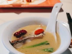 -庆江南江南菜(琴湖溪里花园城店)