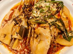 -福苗小骆驼烧烤(大唐不夜城店)