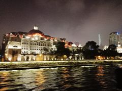 -海河游船-永乐码头(大悲院)