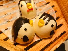 -帝企鹅自助餐厅•儿童岛•真企鹅(长隆企鹅酒店)