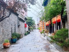 -回龙窝历史文化街区