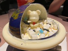 -CAKE BOSS 蛋糕老板(西单君太百货店)