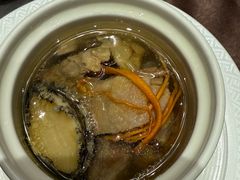 -京香轩·中餐厅(上海中庚聚龙酒店)