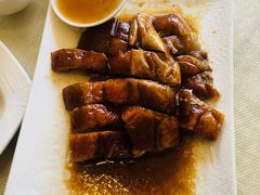 招牌至尊烧鹅-鹅公村·国家非遗传承(荔湾店)