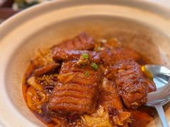 -鱼翅楼·津派砂锅鱼翅(水上公园店)