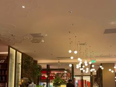 大堂-金海华·悦食东方(苏州中心商场店)